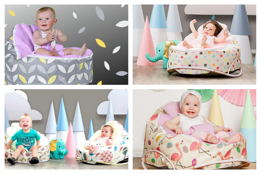 Finding the Perfect Snuggle Pod Design for You & Bub