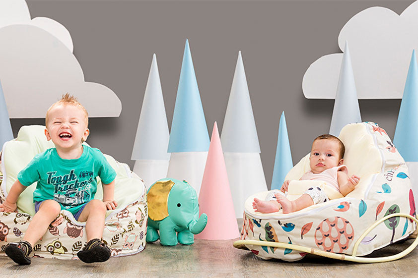 Chibebe Launches New Site, New Ranges