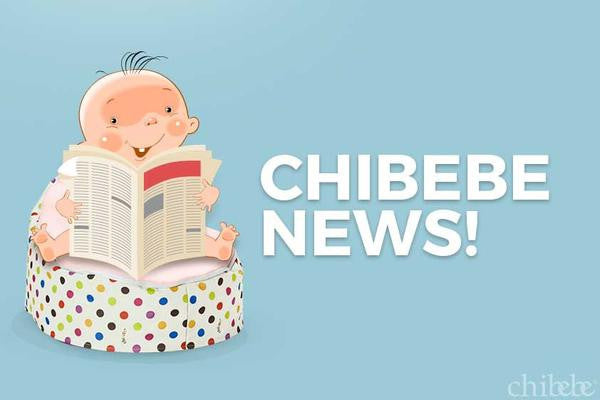 Chibebe — Bringing True Designer Style to Baby