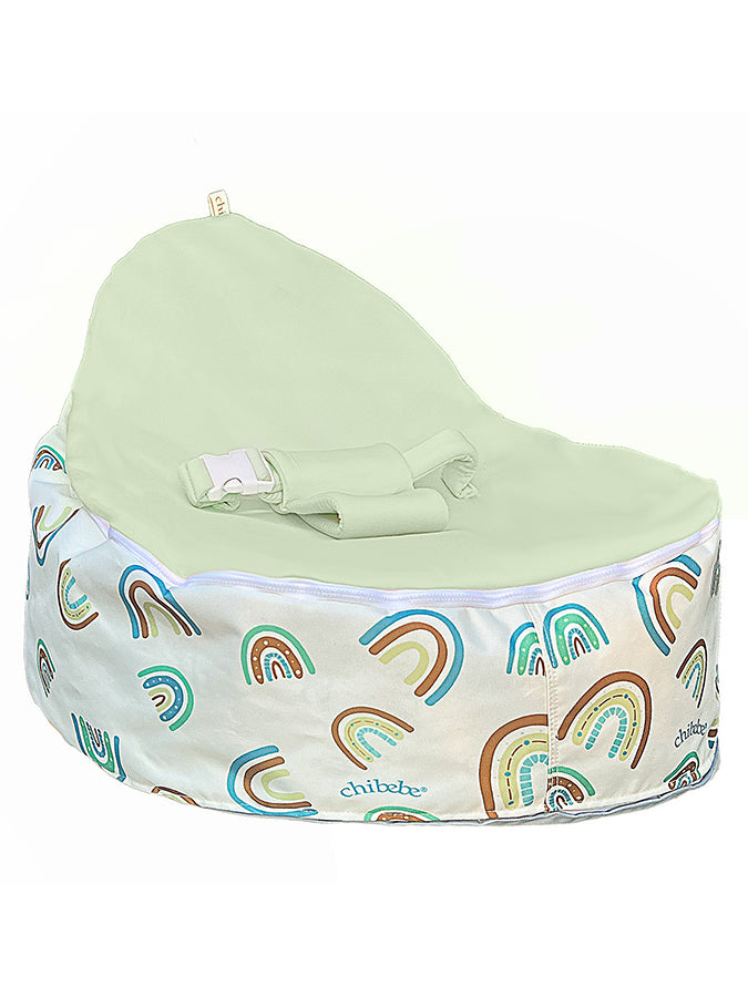 Baby Beanbag Snuggle Pod Bean bags For Babies Toddlers Chibebe AU